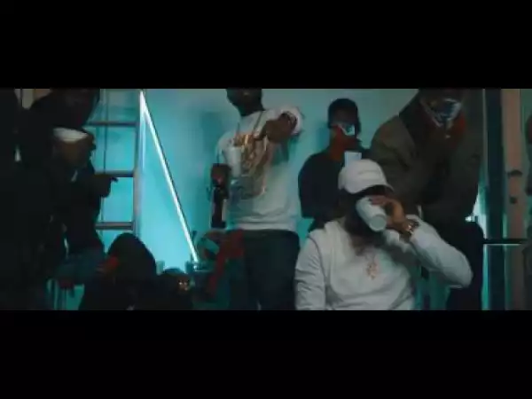 Video: Dirty $tack$ - Shithole (Bank Account Freestyle)